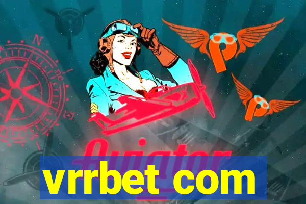 vrrbet com